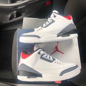 Jordan 3